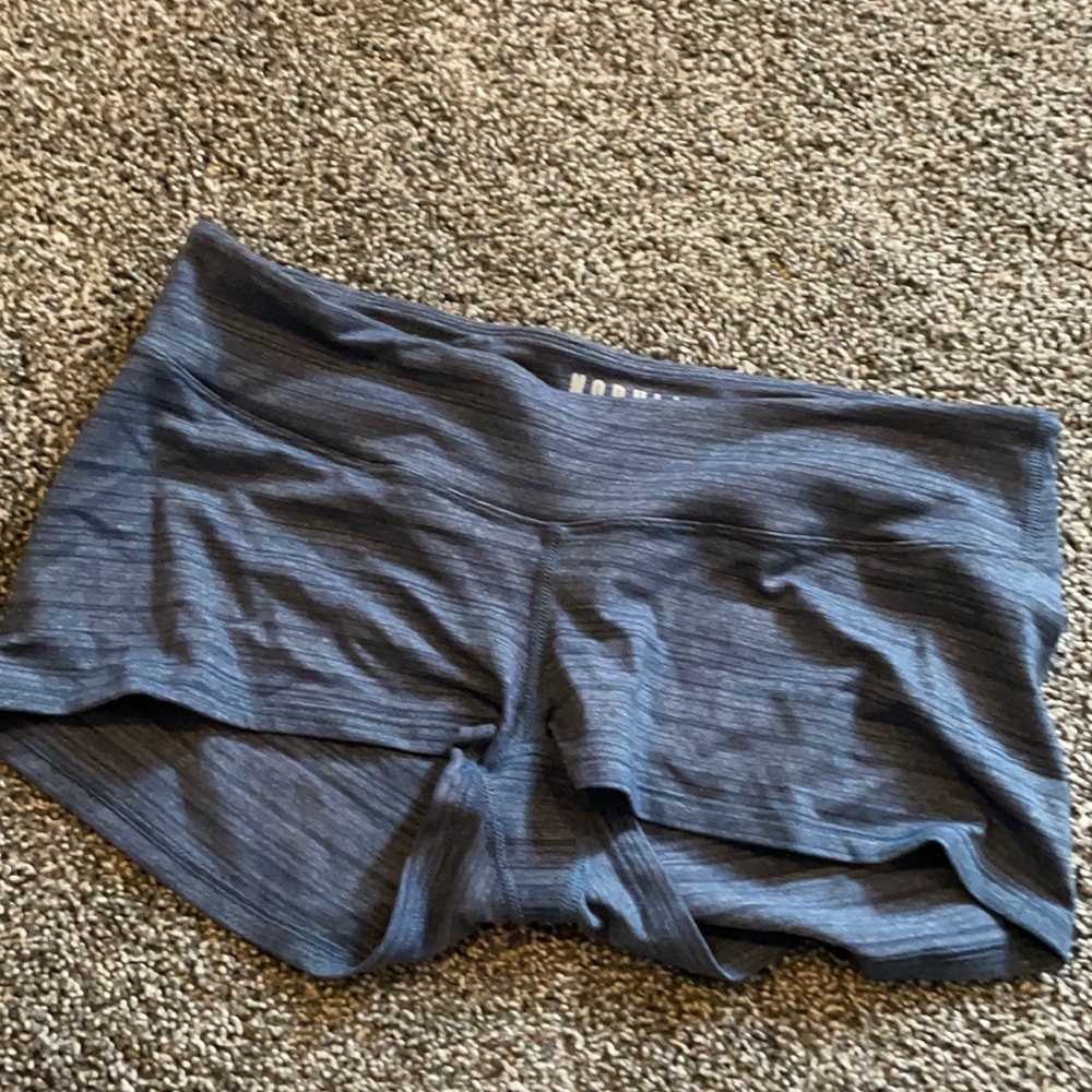 NoBull spandex
